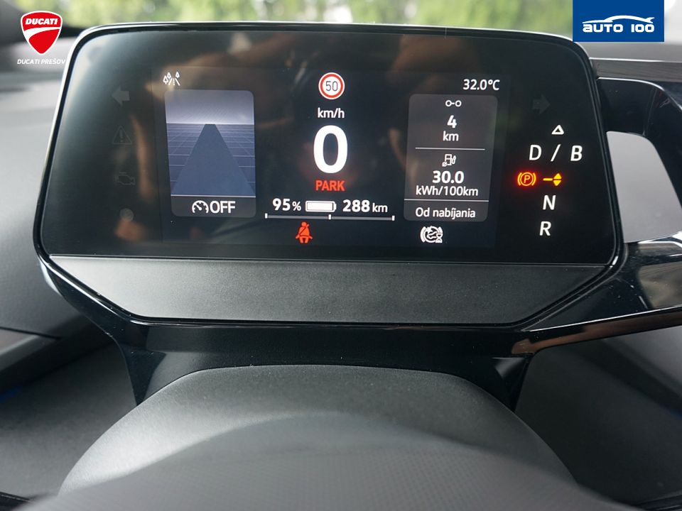 Volkswagen ID.4 Pure Performance 125kW