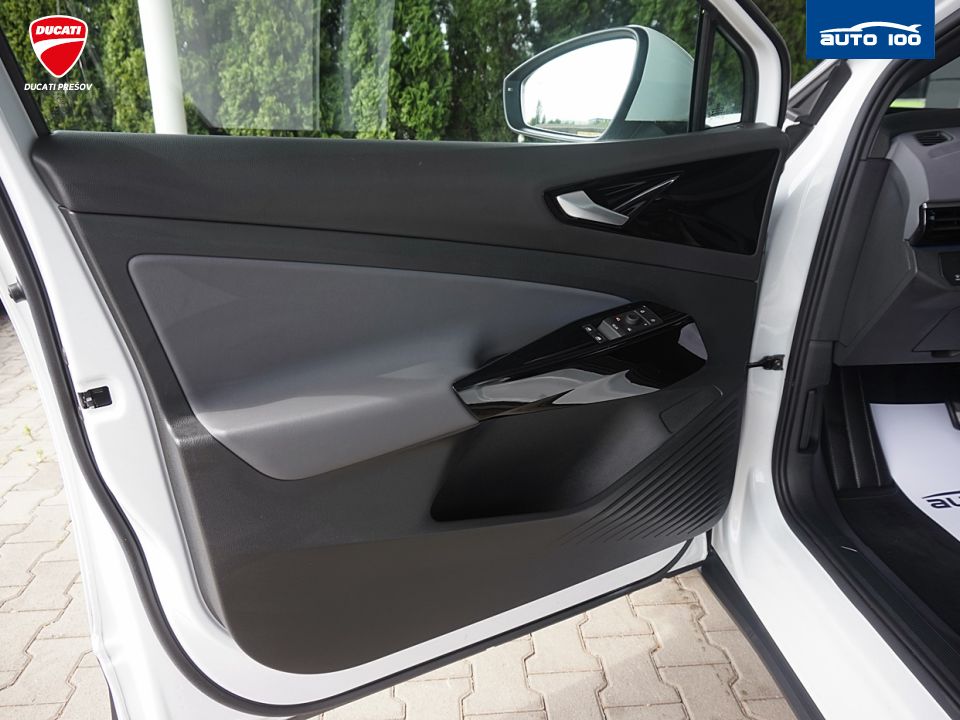 Volkswagen ID.4 Pure Performance 125kW