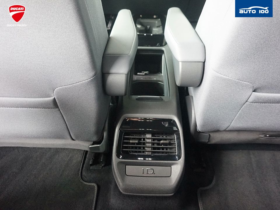 Volkswagen ID.4 Pure Performance 125kW