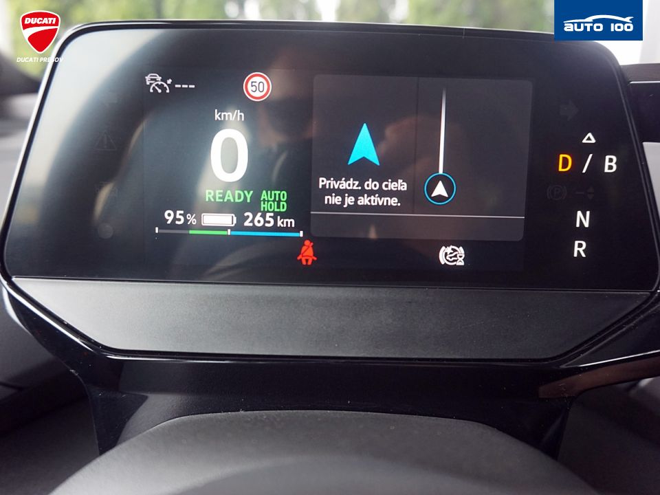Volkswagen ID.4 Pure Performance 125kW
