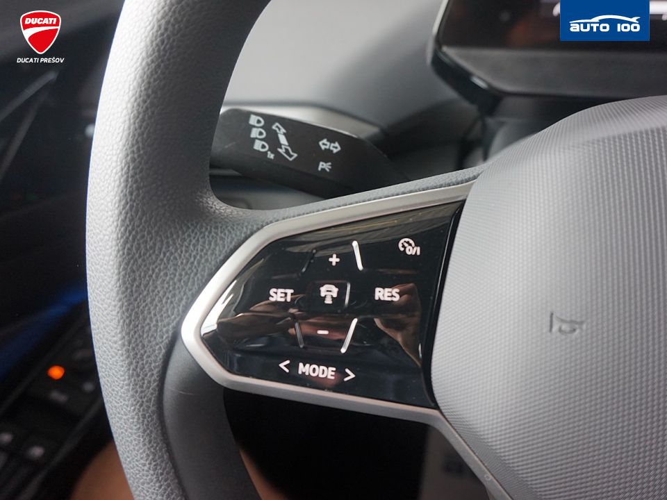 Volkswagen ID.4 Pure Performance 125kW