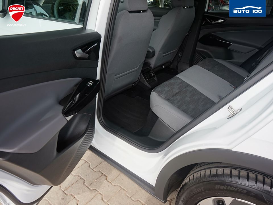 Volkswagen ID.4 Pure Performance 125kW
