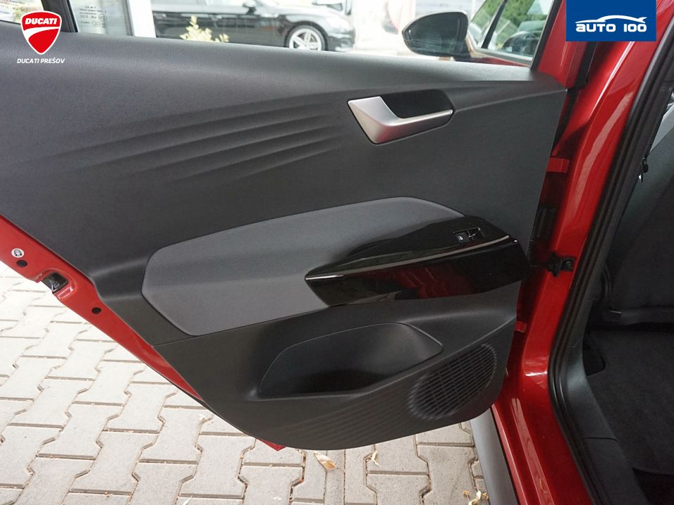 Volkswagen ID.3 Pro electric 107kW 1-speed automatic
