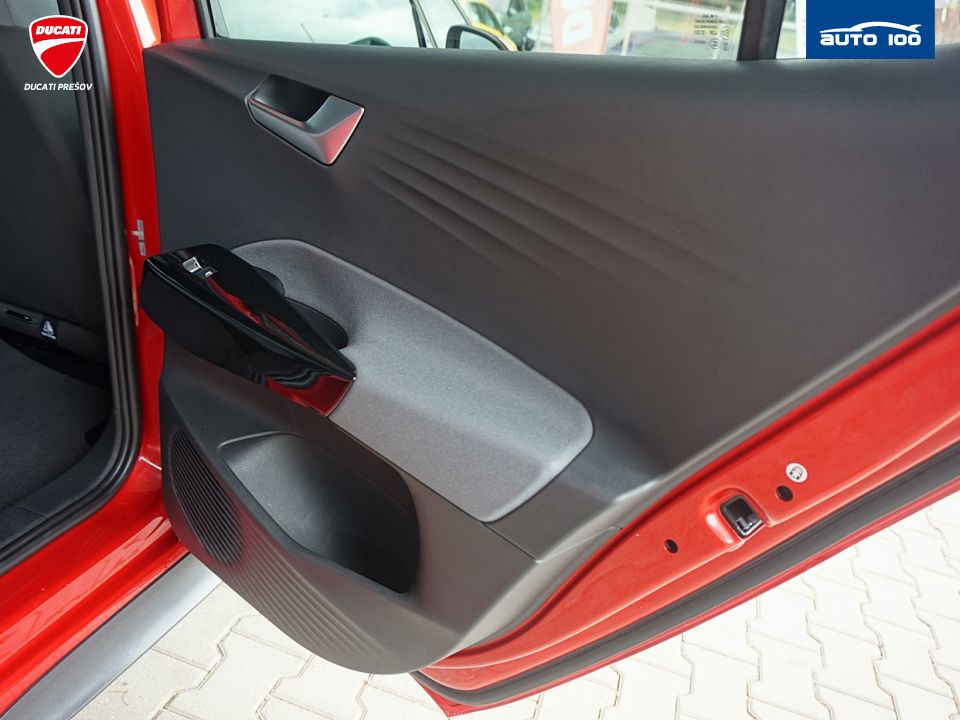 Volkswagen ID.3 Pro electric 107kW 1-speed automatic