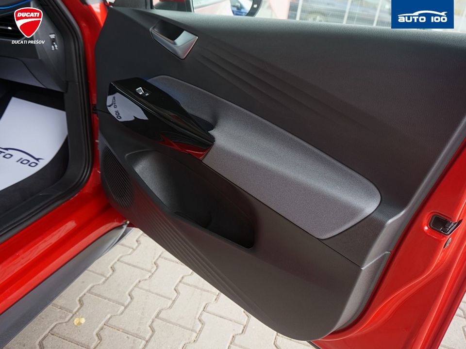Volkswagen ID.3 Pro electric 107kW 1-speed automatic