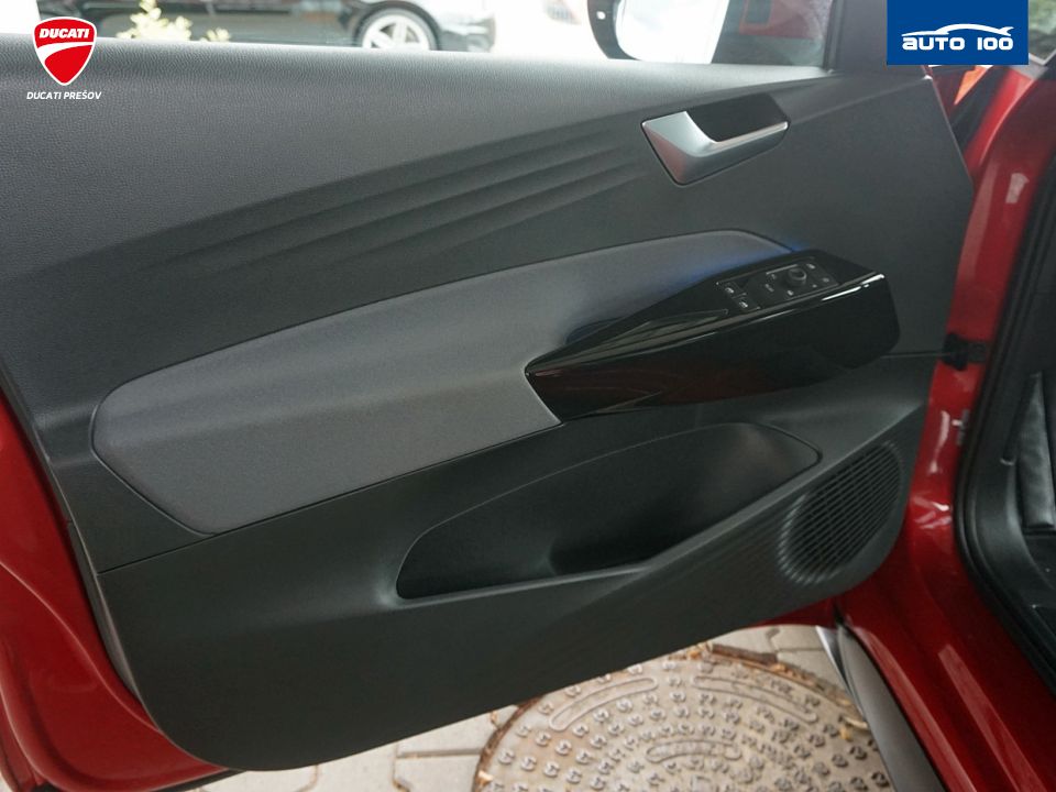 Volkswagen ID.3 Pro electric 107kW 1-speed automatic