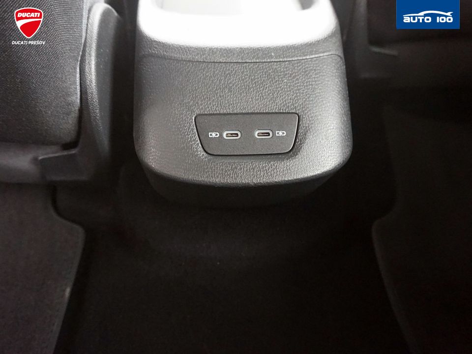 Volkswagen ID.3 Pro electric 107kW 1-speed automatic