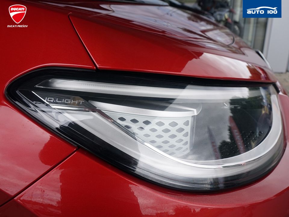 Volkswagen ID.3 Pro electric 107kW 1-speed automatic