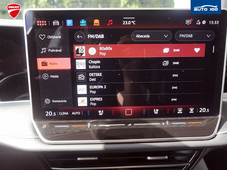 Volkswagen Passat Elegance 2.0 TDI SCR 110kW 7-speed DSG