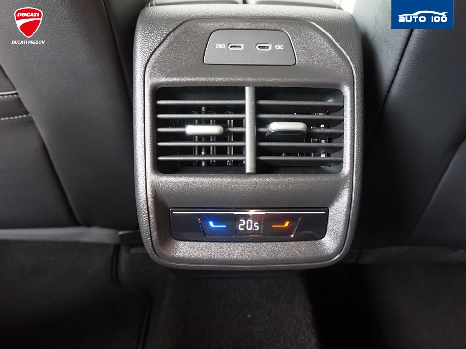 Volkswagen Passat Elegance 2.0 TDI SCR 110kW 7-speed DSG