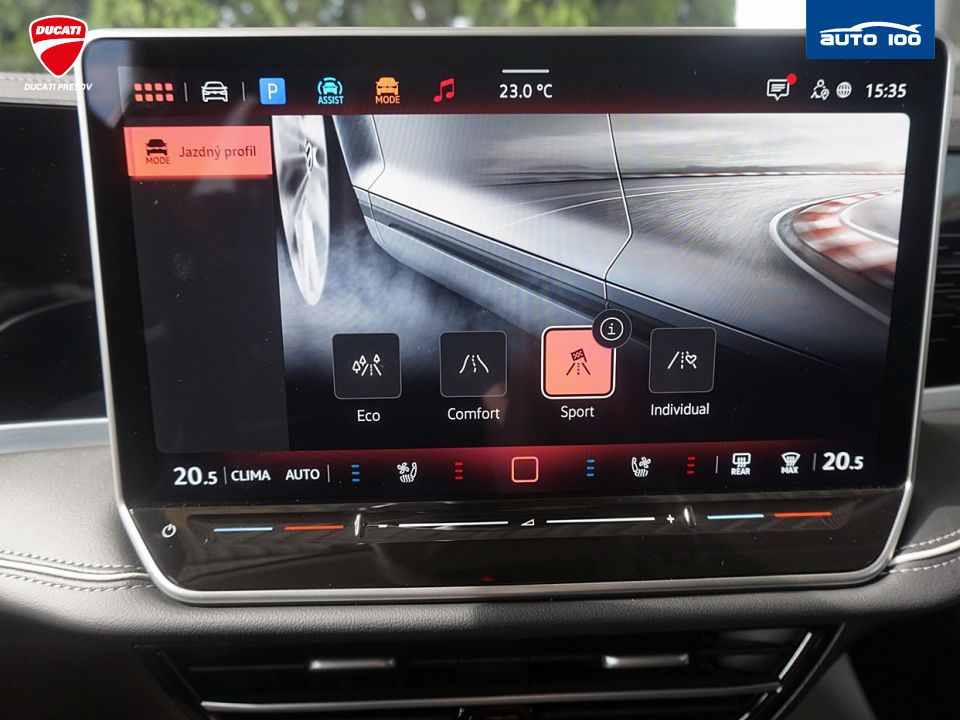 Volkswagen Passat Elegance 2.0 TDI SCR 110kW 7-speed DSG