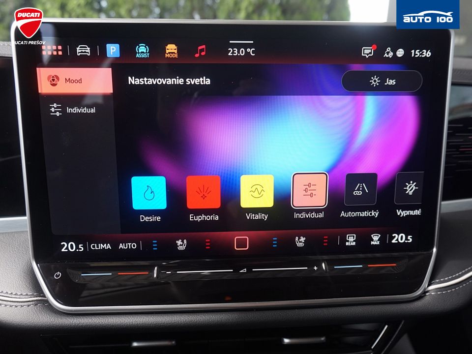 Volkswagen Passat Elegance 2.0 TDI SCR 110kW 7-speed DSG