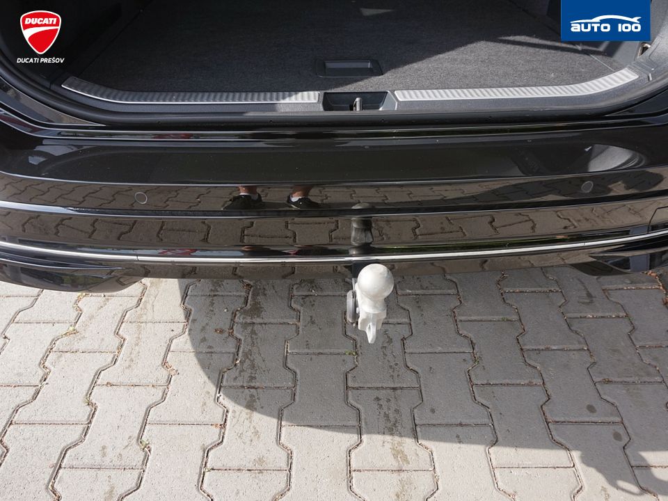 Volkswagen Passat Elegance 2.0 TDI SCR 110kW 7-speed DSG