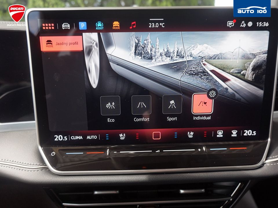 Volkswagen Passat Elegance 2.0 TDI SCR 110kW 7-speed DSG