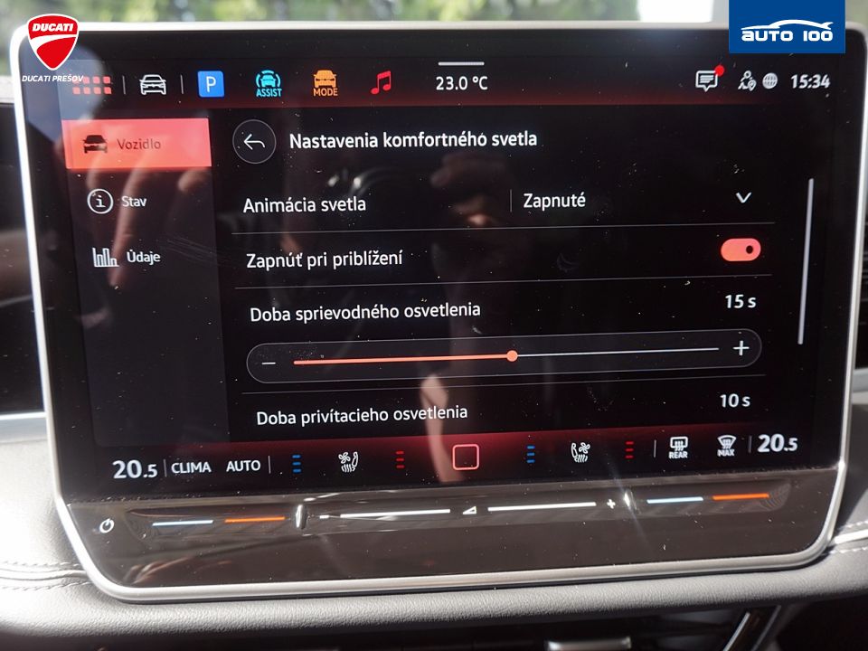 Volkswagen Passat Elegance 2.0 TDI SCR 110kW 7-speed DSG