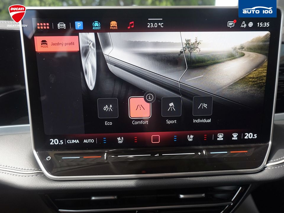 Volkswagen Passat Elegance 2.0 TDI SCR 110kW 7-speed DSG