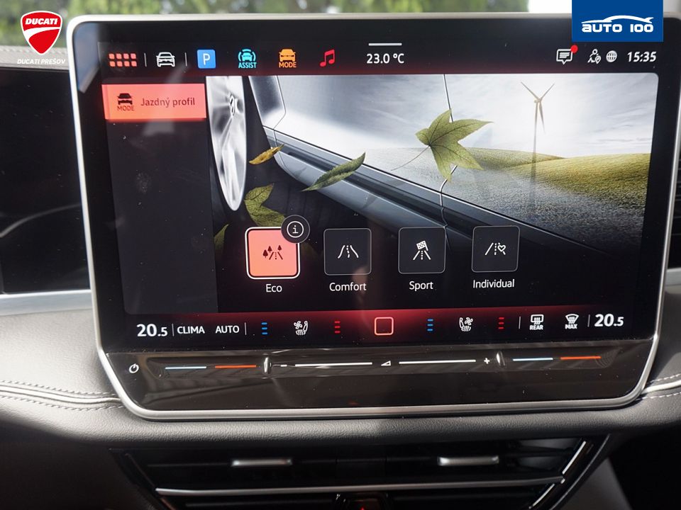 Volkswagen Passat Elegance 2.0 TDI SCR 110kW 7-speed DSG