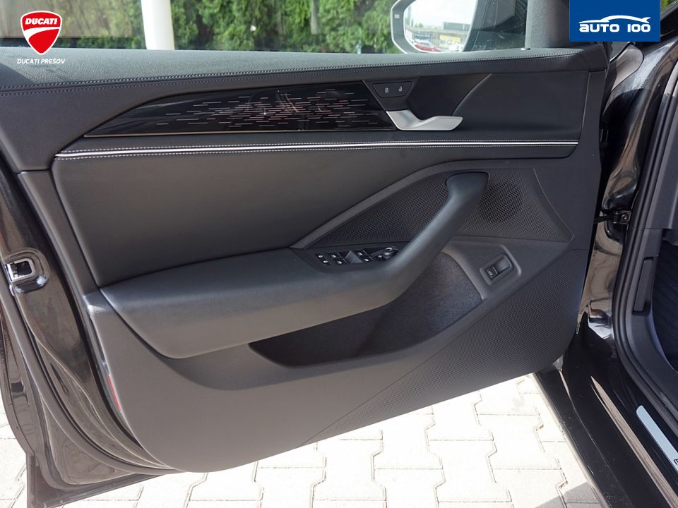 Volkswagen Passat Elegance 2.0 TDI SCR 110kW 7-speed DSG