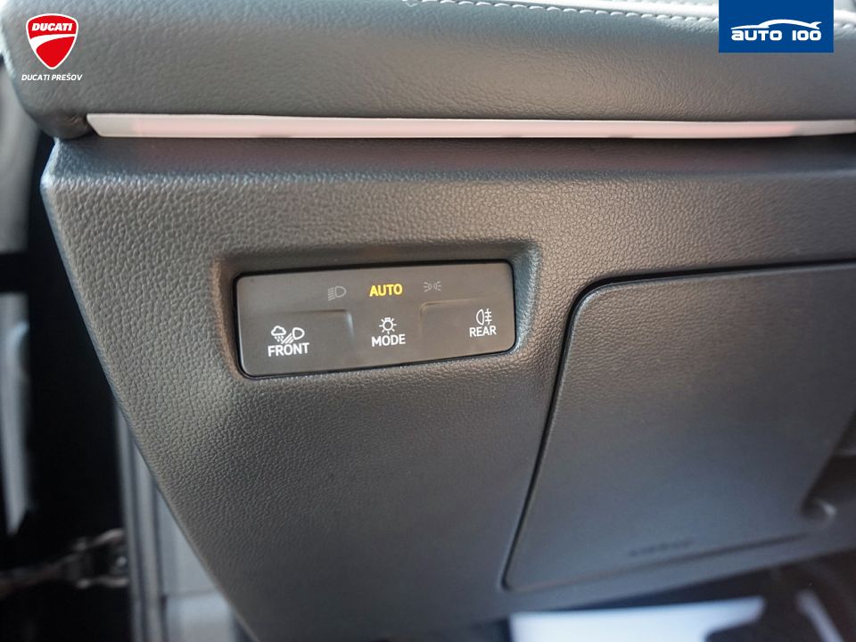 Volkswagen Passat Elegance 2.0 TDI SCR 110kW 7-speed DSG