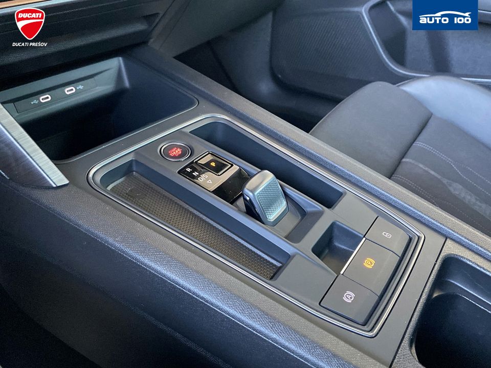 Cupra Formentor 2.0 TDI FOR