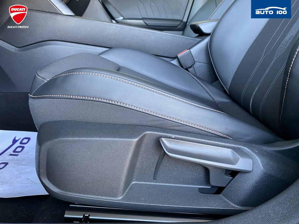 Cupra Formentor 2.0 TDI FOR