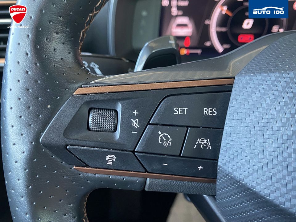 Cupra Formentor 2.0 TDI FOR
