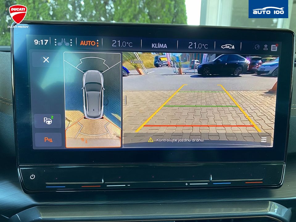 Cupra Formentor 2.0 TDI FOR