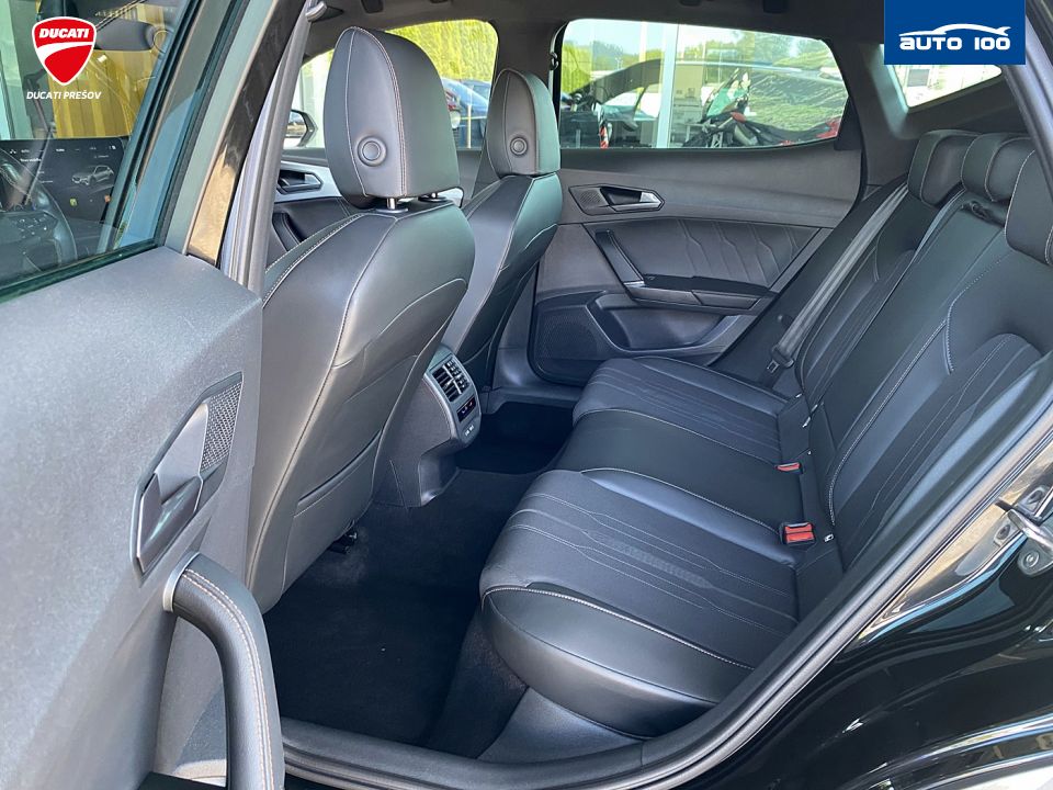 Cupra Formentor 2.0 TDI FOR