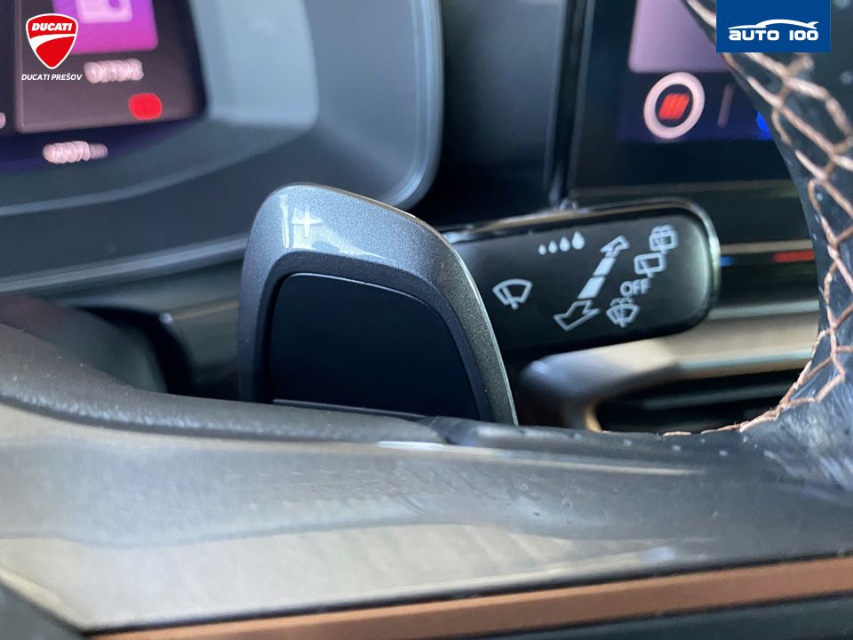 Cupra Formentor 2.0 TDI FOR