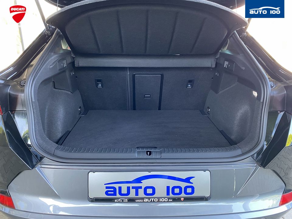 Cupra Formentor 2.0 TDI FOR
