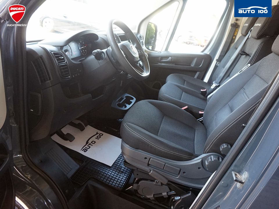 Fiat Ducato 2.2 JTD 103KW H2-L3