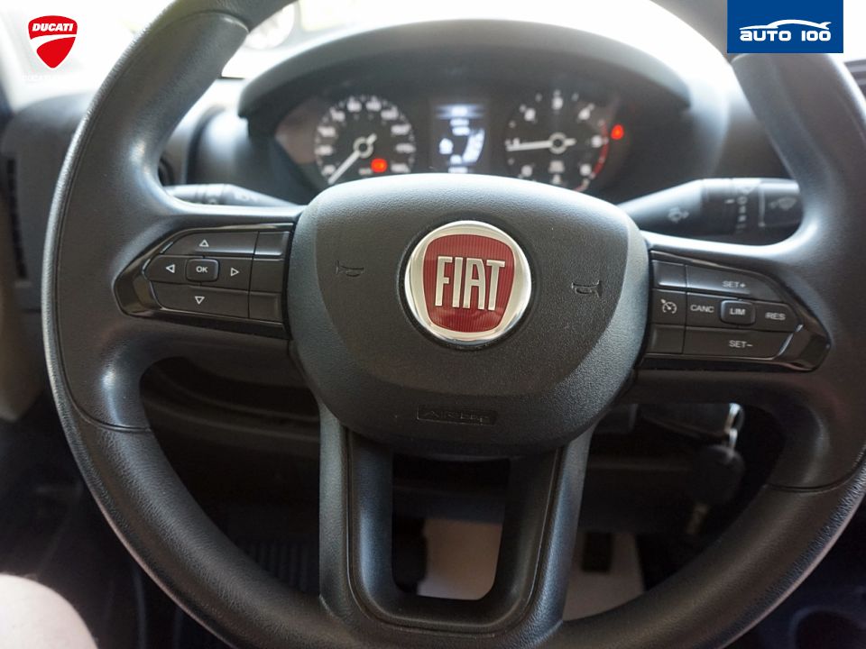 Fiat Ducato 2.2 JTD 103KW H2-L3