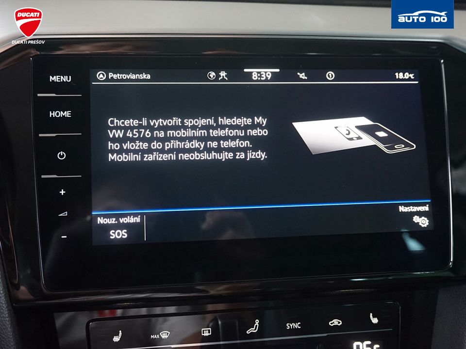Passat Variant Elegance 2.0 TDI SCR 110kW 7-speed DSG