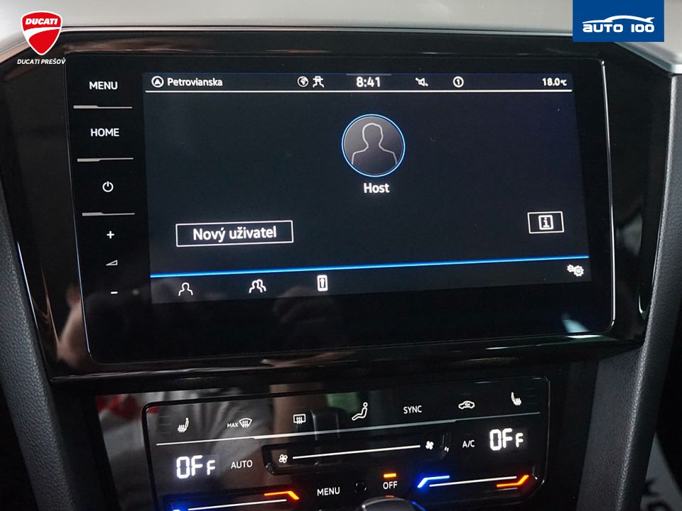 Passat Variant Elegance 2.0 TDI SCR 110kW 7-speed DSG