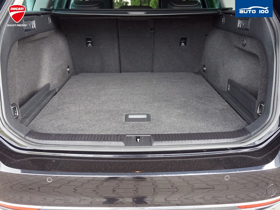 Passat Variant Elegance 2.0 TDI SCR 110kW 7-speed DSG