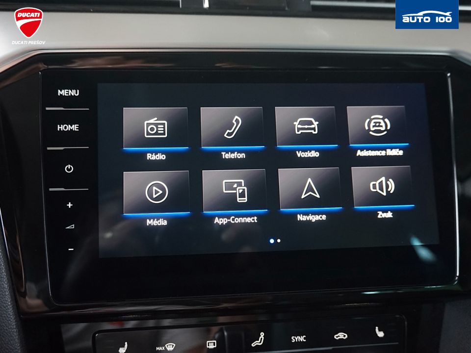 Passat Variant Elegance 2.0 TDI SCR 110kW 7-speed DSG