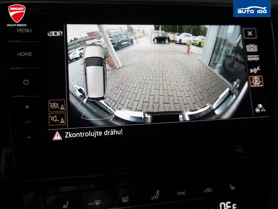 Passat Variant Elegance 2.0 TDI SCR 110kW 7-speed DSG