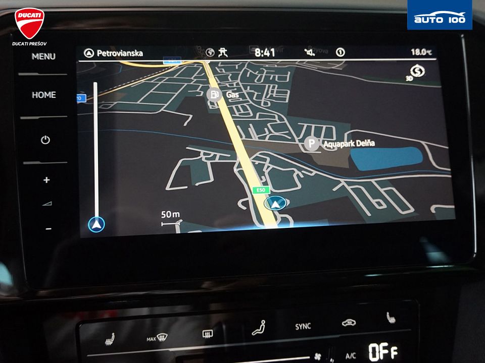 Passat Variant Elegance 2.0 TDI SCR 110kW 7-speed DSG