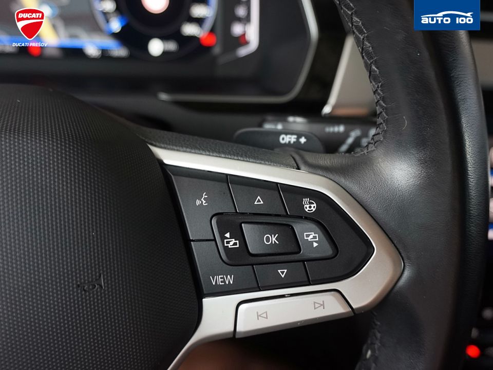Passat Variant Elegance 2.0 TDI SCR 110kW 7-speed DSG