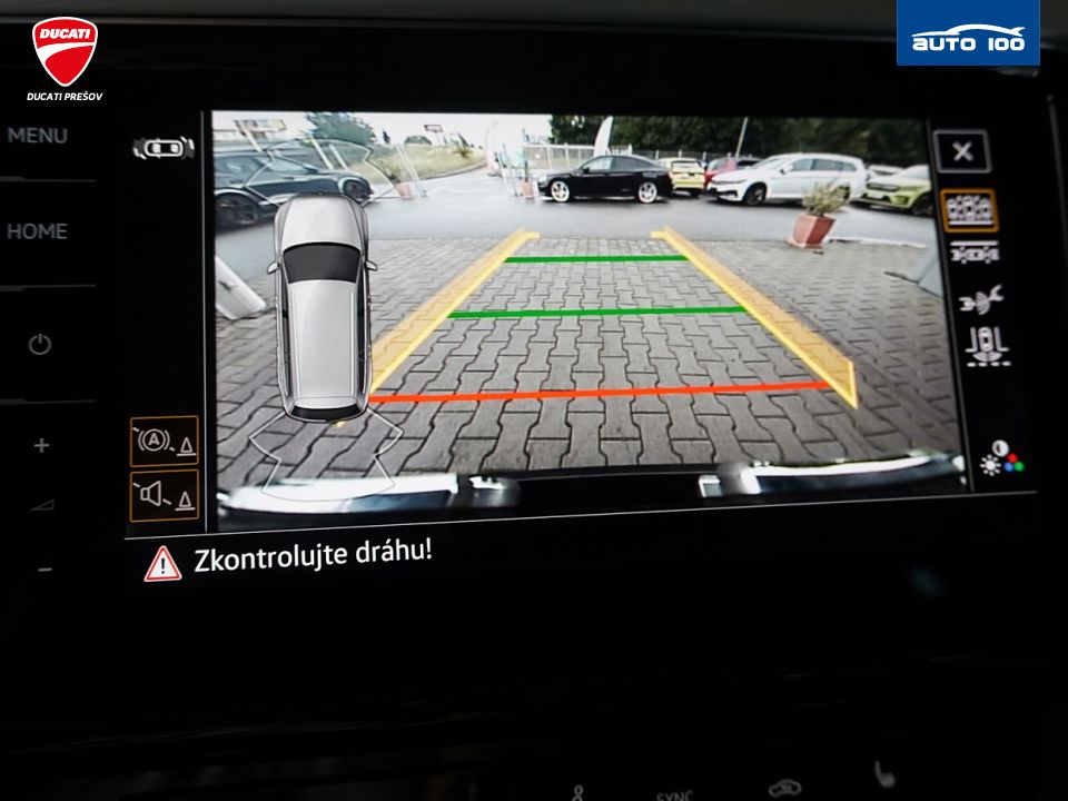 Passat Variant Elegance 2.0 TDI SCR 110kW 7-speed DSG