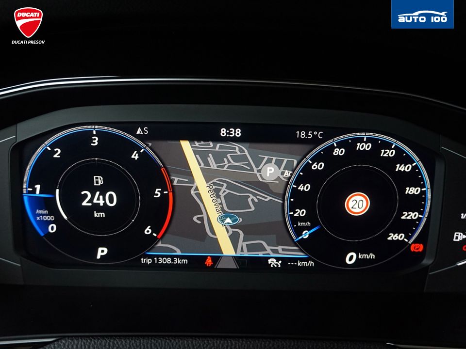 Passat Variant Elegance 2.0 TDI SCR 110kW 7-speed DSG