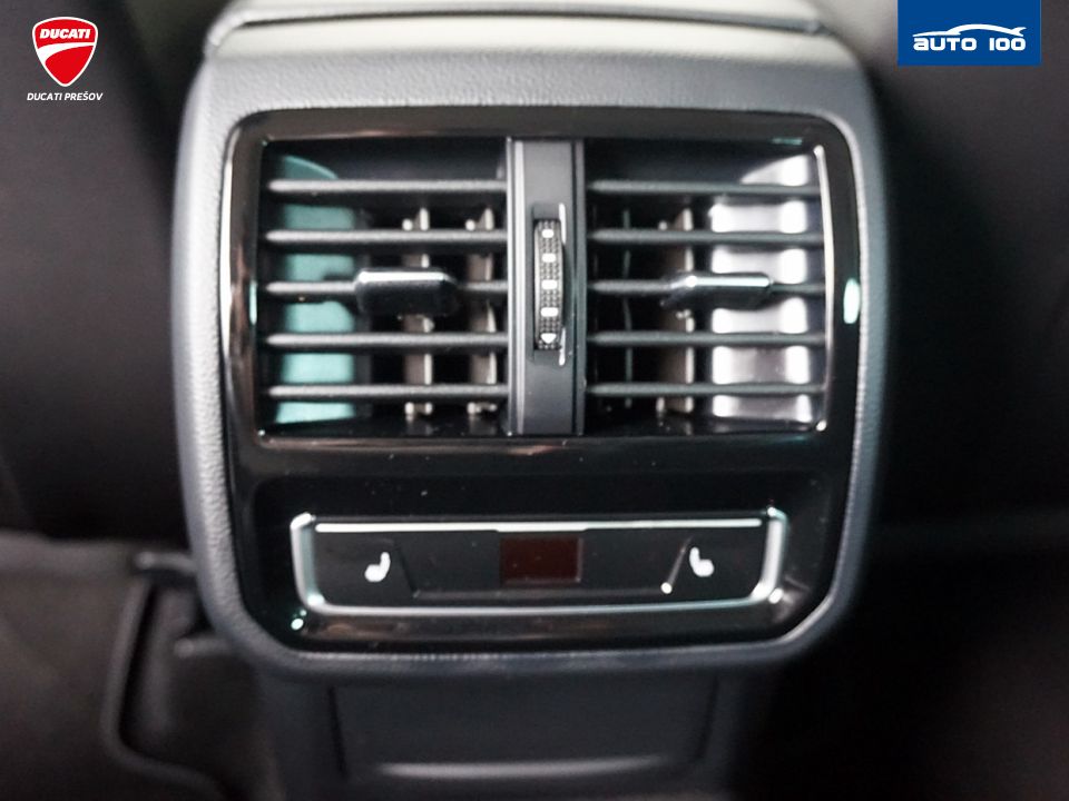 Passat Variant Elegance 2.0 TDI SCR 110kW 7-speed DSG