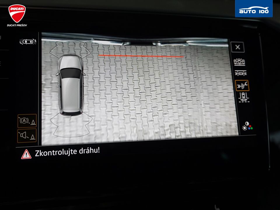 Passat Variant Elegance 2.0 TDI SCR 110kW 7-speed DSG