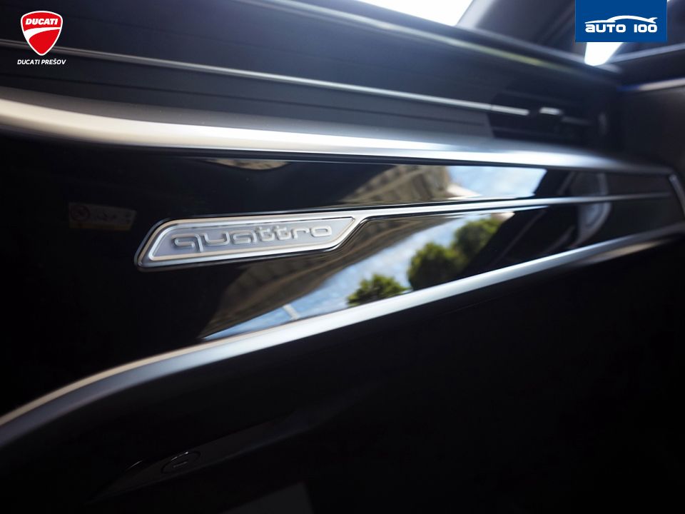 Audi A7 Sportback quattro 3.0 210kW  M-HEV