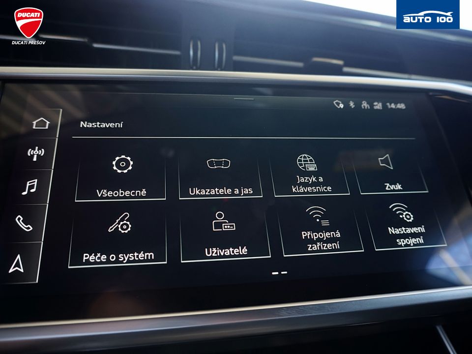 Audi A7 Sportback quattro 3.0 210kW  M-HEV