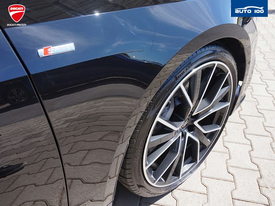 Audi A7 Sportback quattro 3.0 210kW  M-HEV