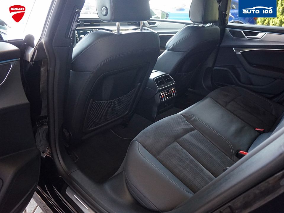 Audi A7 Sportback quattro 3.0 210kW  M-HEV