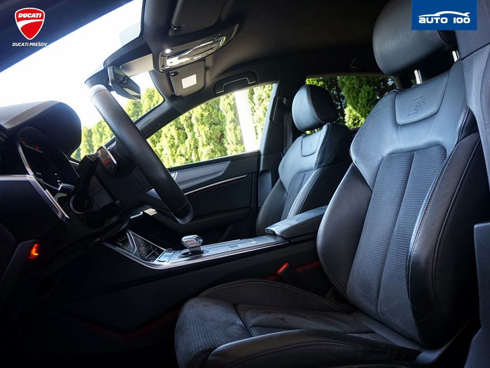 Audi A7 Sportback quattro 3.0 210kW  M-HEV