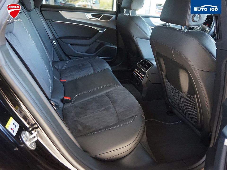 Audi A7 Sportback quattro 3.0 210kW  M-HEV