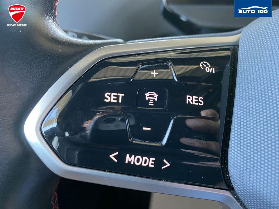Volkswagen ID.5 GTX 4Motion electric 220kW